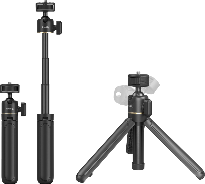 800q-03_129954 SmallRig 4737 8x Telephoto Lens for Mobile Phone (T-mount)