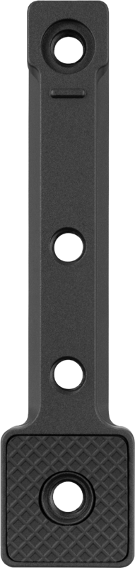Zhiyun Multi-Functional Extension Plate for Weebill S