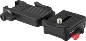 800q-04_118041 Zhiyun Universal Quick Release Plate for Crane M3
