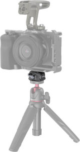 800q-04_118561 SmallRig 3513 Drop-In HawkLock Universal Mini Quick Release Clamp and Plate