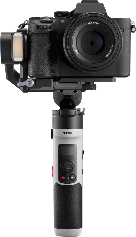 800q-04_119044 Zhiyun Crane M2S Combo