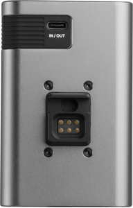 800q-04_123666 Zhiyun Battery Grip for Molus X100 (2600mAh)