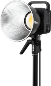 800q-04_127297 Zhiyun LED Molus G300 COB Light -LED-valo