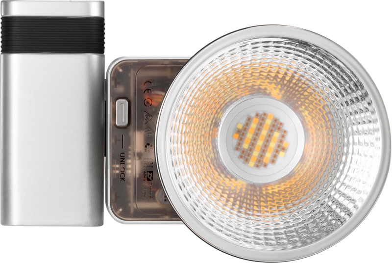 800q-04_127515 Zhiyun LED Molus X60 RGB Combo Cob Light