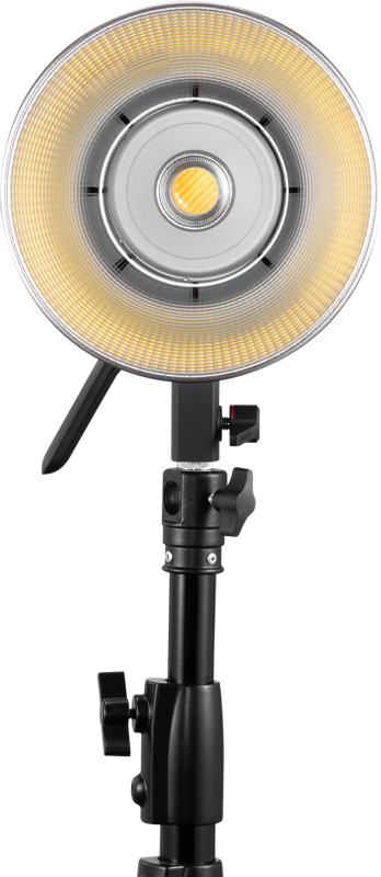 800q-04_127837 Zhiyun LED Molus B200 Cob Light -LED-valo