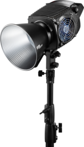 Zhiyun LED Molus B300 Cob Light -LED-valo