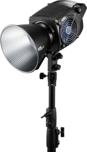 800q-04_127839 Zhiyun LED Molus B500 Cob Light LED light