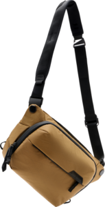 800q-04_127961 Peak Design Everyday Sling v2 3L – Coyote