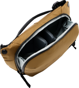800q-04_127962 Peak Design Everyday Sling v2 6L – Coyote