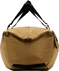 800q-04_127967 Peak Design Travel Duffel 50L – Coyote