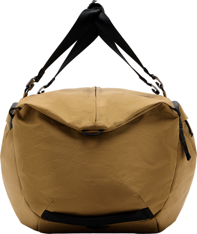 800q-04_127967 Peak Design Travel Duffel 50L – Coyote