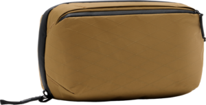 800q-04_127968 Peak Design Wash Pouch – Coyote