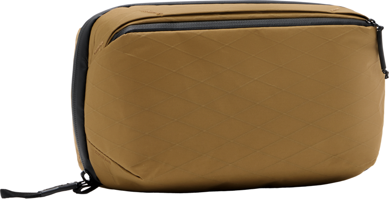 800q-04_127968 Peak Design Wash Pouch – Coyote