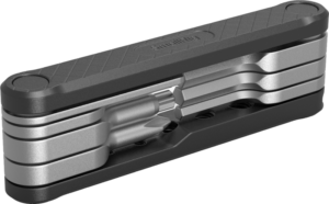 800q-04_128133 SmallRig 4681 Folding Multi-Tool Kit (Black)