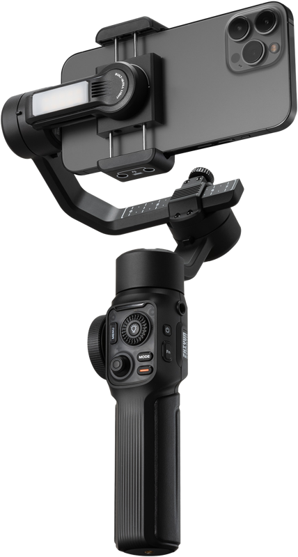 800q-04_128219 Zhiyun Mobile Gimbal Smooth 5S AI
