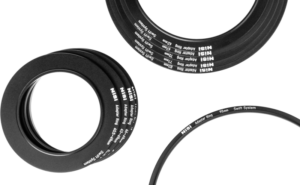 NiSi Filter Swift System Adapter Ring 72-82mm -soviterengas