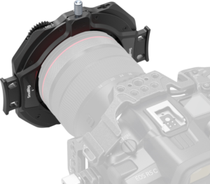 800q-04_128850 SmallRig 4412 Filter Kit with Adjustable Clamp