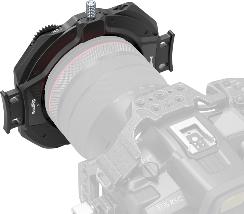 800q-04_128850 SmallRig 4412 Filter Kit with Adjustable Clamp