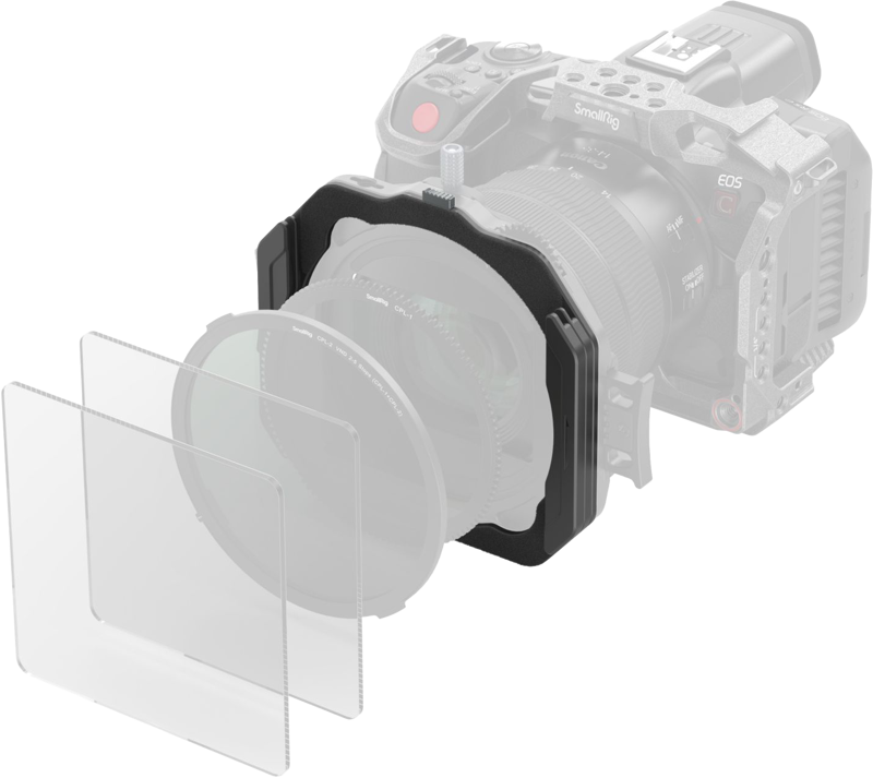 800q-04_128856 SmallRig 4654 Filter Support