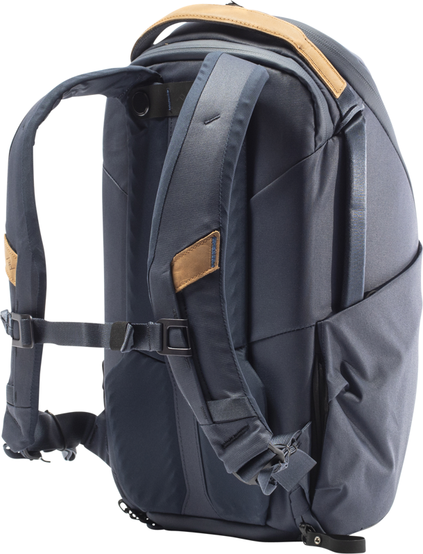 800q-04_129234 Peak Design Everyday Backpack Zip v2 15L – Midnight