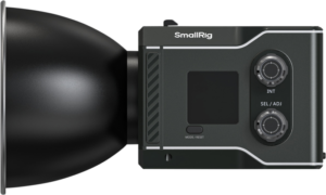 800q-04_129287 SmallRig 4808 RC 60C RGB LED Video Light Lite Edition -LED-valo