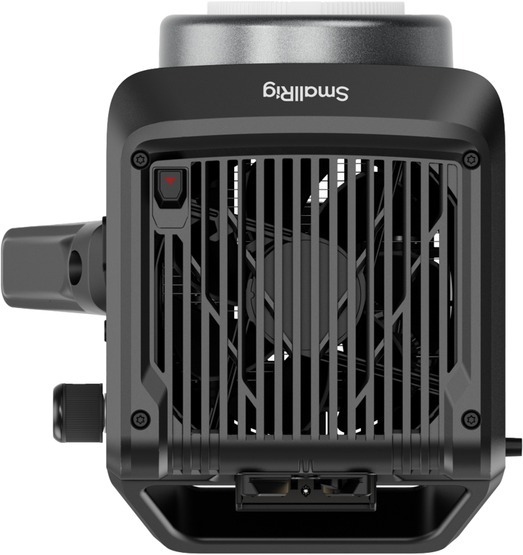 800q-04_129289 SmallRig 4626 RC 220D Pro COB Led Video Light -LED-valo