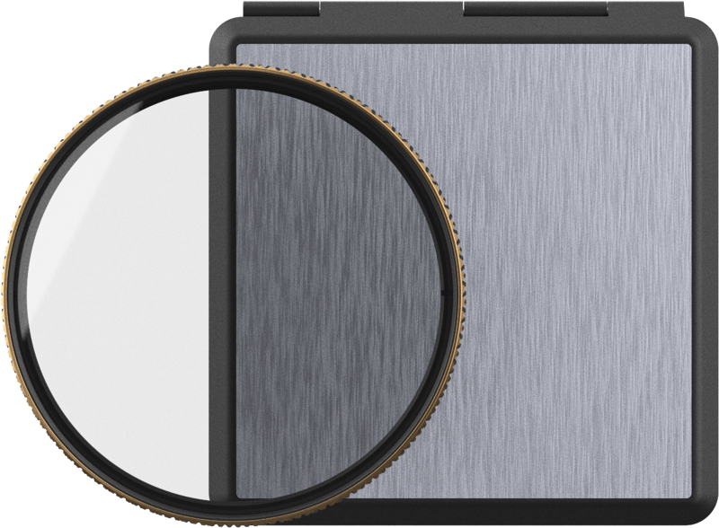 800q-04_129491 PolarPro Quartzline Circular Polarizer CPL Filter 95mm -pyöröpolarisaatiosuodin