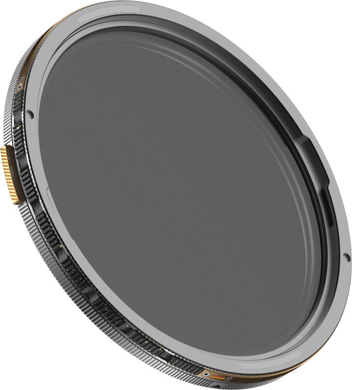 800q-04_129548 PolarPro Helix 6-9 Stop PMVND / Mist Filter