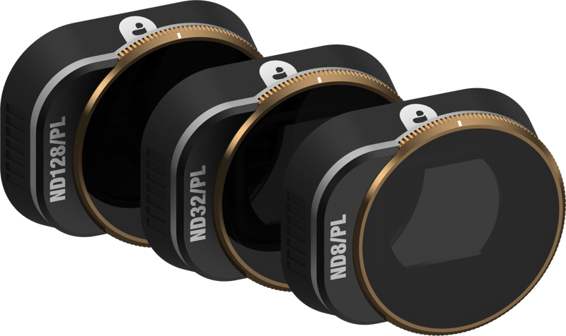 800q-04_129649 PolarPro DJI Mini 4 Pro Vivid Collection