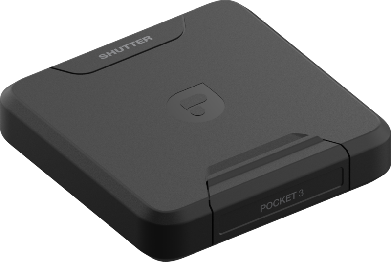 800q-04_129661 PolarPro DJI Osmo Pocket 3 Shutter Collection