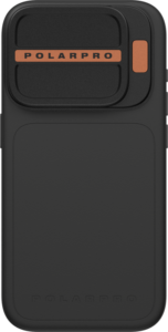 800q-04_129675 PolarPro Litechaser iPhone 15 Defender Plate Replacement