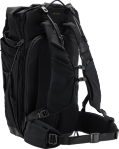 Peak Design Outdoor Backpack 45L – Black