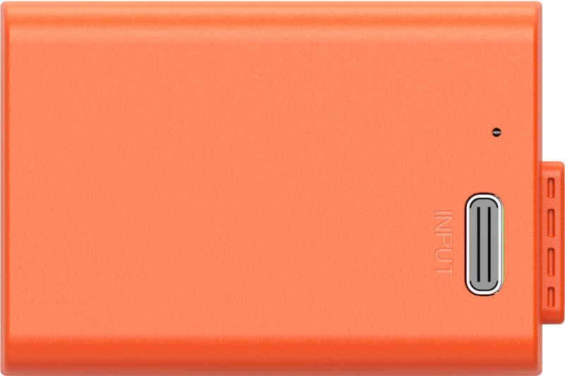 800q-04_129796 SmallRig 4967 USB-C Rechargeable Camera Battery EN-EL25