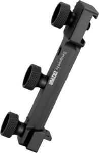 Zhiyun Multi-Functional Extension Plate for Weebill S