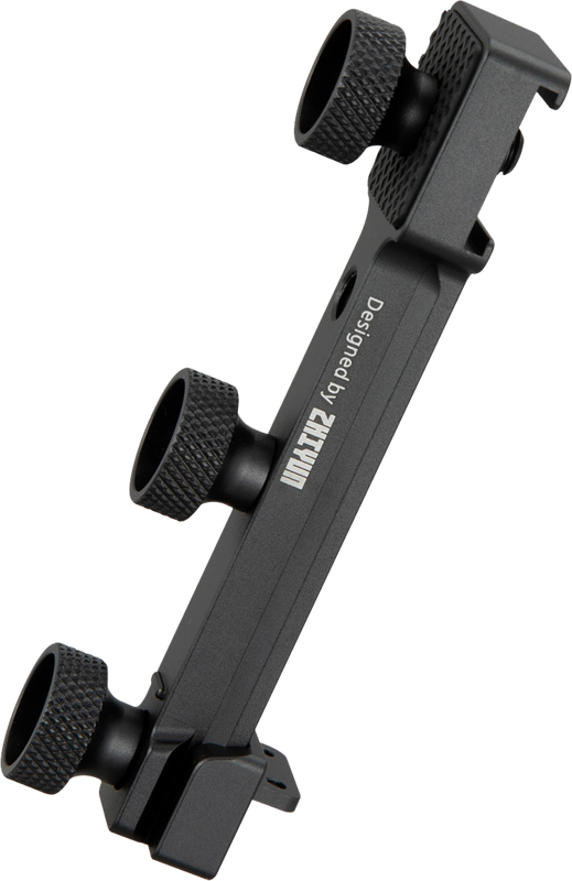 Zhiyun Multi-Functional Extension Plate for Weebill S