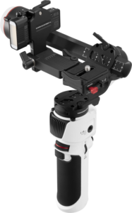 800q-05_118041 Zhiyun Universal Quick Release Plate for Crane M3