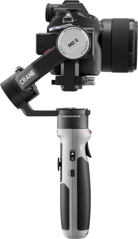 800q-05_119044 Zhiyun Crane M2S Combo