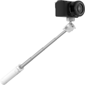 800q-05_119251 SmallRig 3825 Simorr Vlog Tripod Vigor VT-15 White