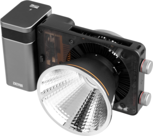 800q-05_123617 Zhiyun LED Molus X100 COB Light Combo LED light