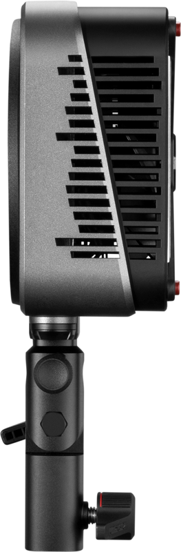 800q-05_124209 Zhiyun LED Molus G200 COB Light -LED-valo