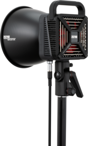 800q-05_127297 Zhiyun LED Molus G300 COB Light -LED-valo