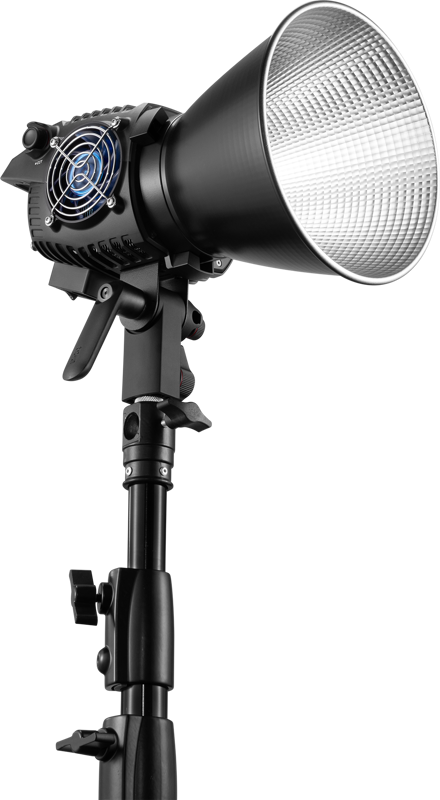 800q-05_127836 Zhiyun LED Molus B100 Cob Light -LED-valo