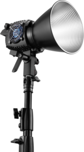 800q-05_127837 Zhiyun LED Molus B200 Cob Light -LED-valo
