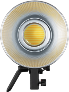 Zhiyun LED Molus B300 Cob Light -LED-valo
