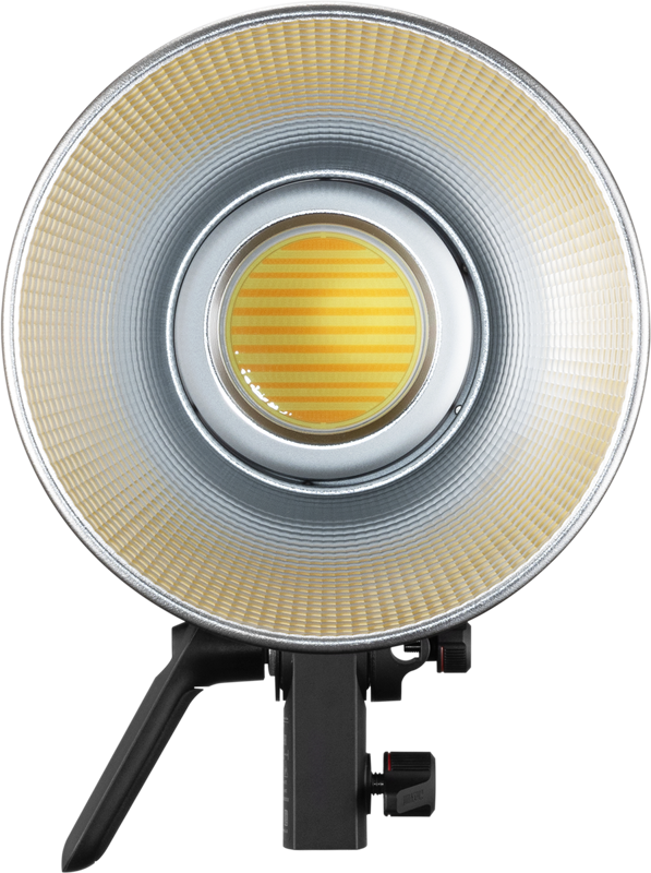 800q-05_127839 Zhiyun LED Molus B500 Cob Light LED light