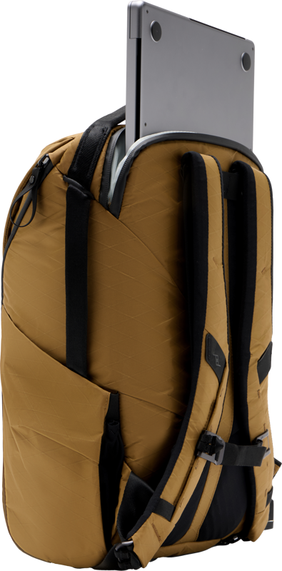 800q-05_127959 Peak Design Everyday Backpack v2 20L – Coyote