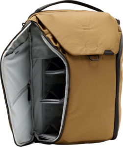 800q-05_127960 Peak Design Everyday Backpack v2 30L – Coyote