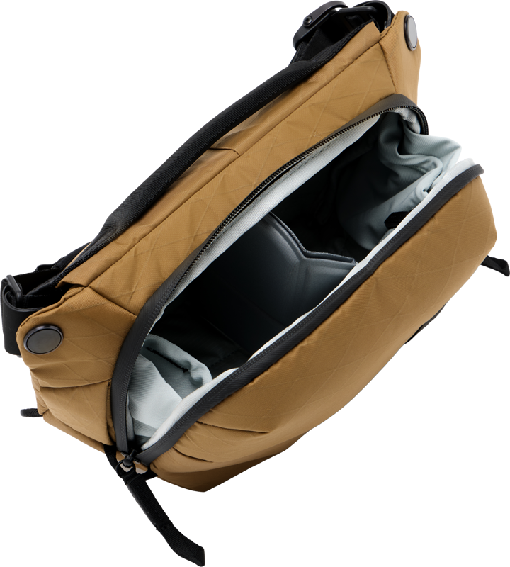 800q-05_127961 Peak Design Everyday Sling v2 3L – Coyote