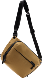 800q-05_127962 Peak Design Everyday Sling v2 6L – Coyote