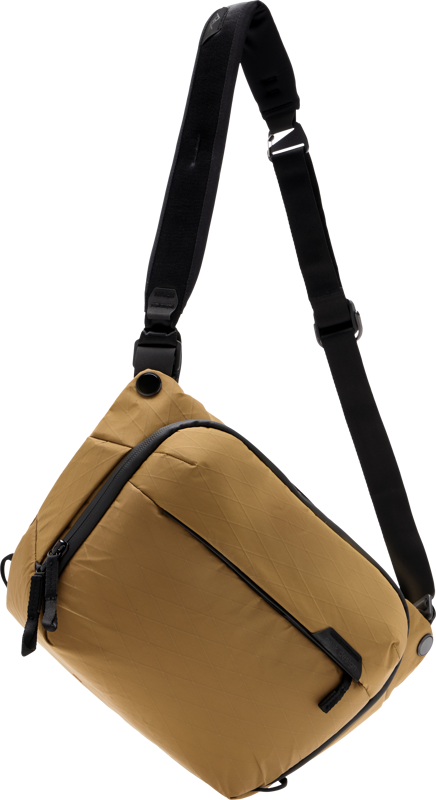 800q-05_127962 Peak Design Everyday Sling v2 6L – Coyote